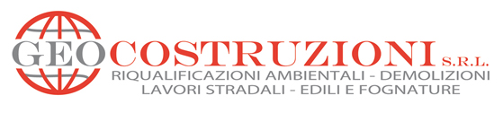 Geocostruzioni S.r.l.